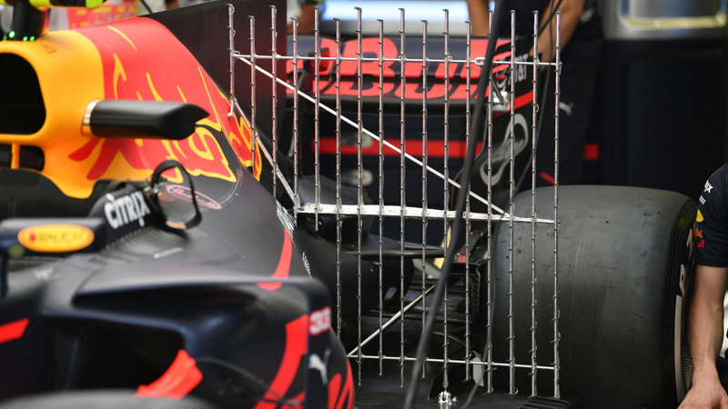 Bahrain | F1.com